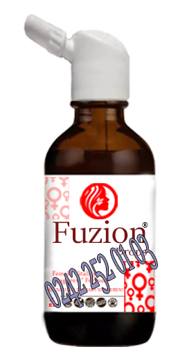 fuzion drops